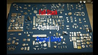 Full Stack Community Poured Silver/VR For Silver Supplement