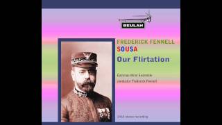 Favorite Composers in Art - John Philip Sousa