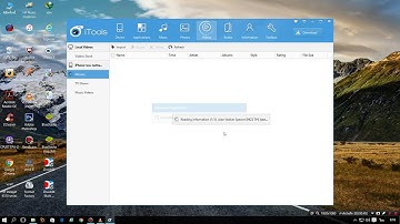 How to transfer videos/movies from computer to iphone using itools