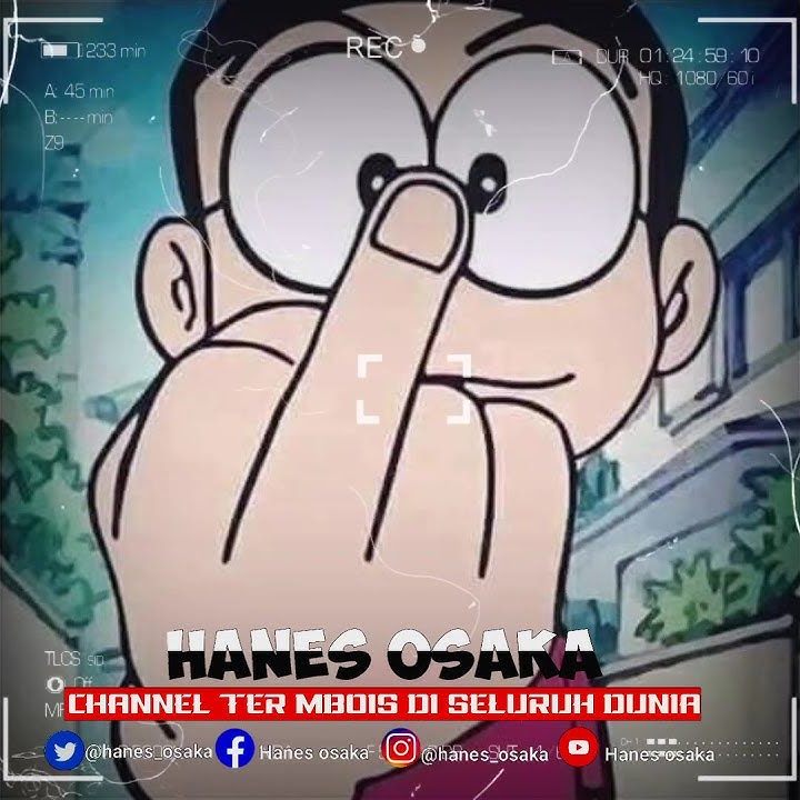 STORY WA KEKINIAN Nobita what the fuck!!
