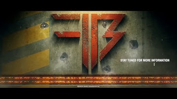 Projekt #1514 - Teaser Trailer