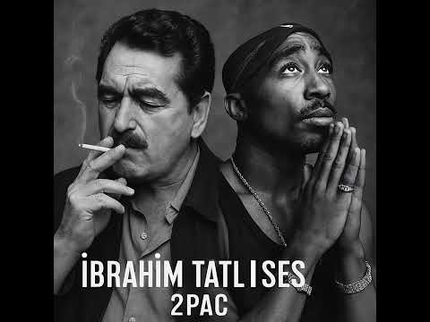 Tatlıses Ft 2Pac Kurşuna Gerek Yok