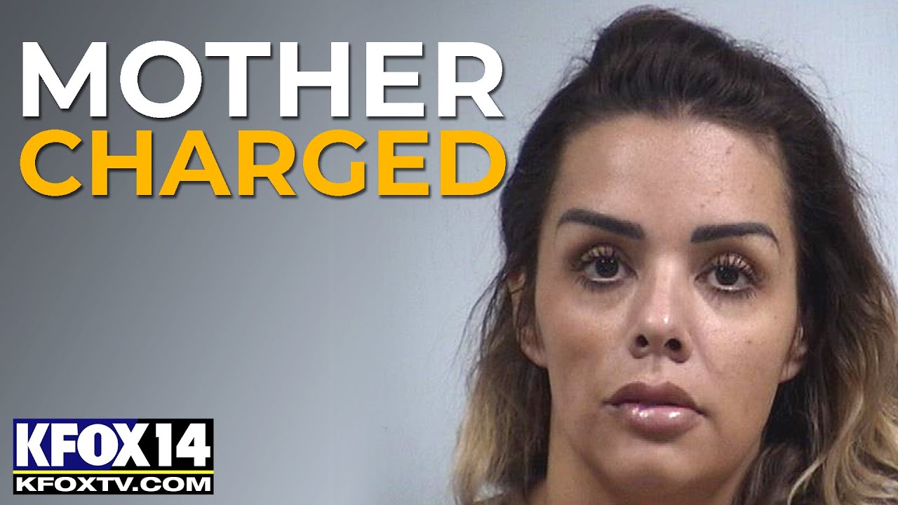 Mother of 3-year-old who drowned at Cohen Water Park charged with ...