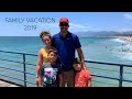 ROAD TRIP TO CALI PART 2 | VACATION VLOGS
