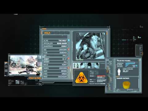 [1080p - Perfect Quality] Modern Warfare 3: Bag and Drag (Intro)
