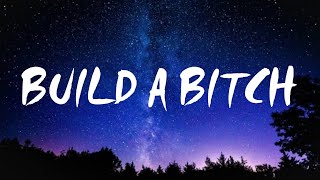 Bella Poarch - Build A Bitch (Lyrics)