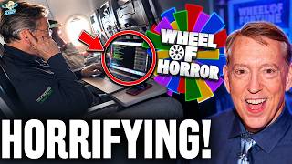 I Cannot Believe What They Saw On His Computer