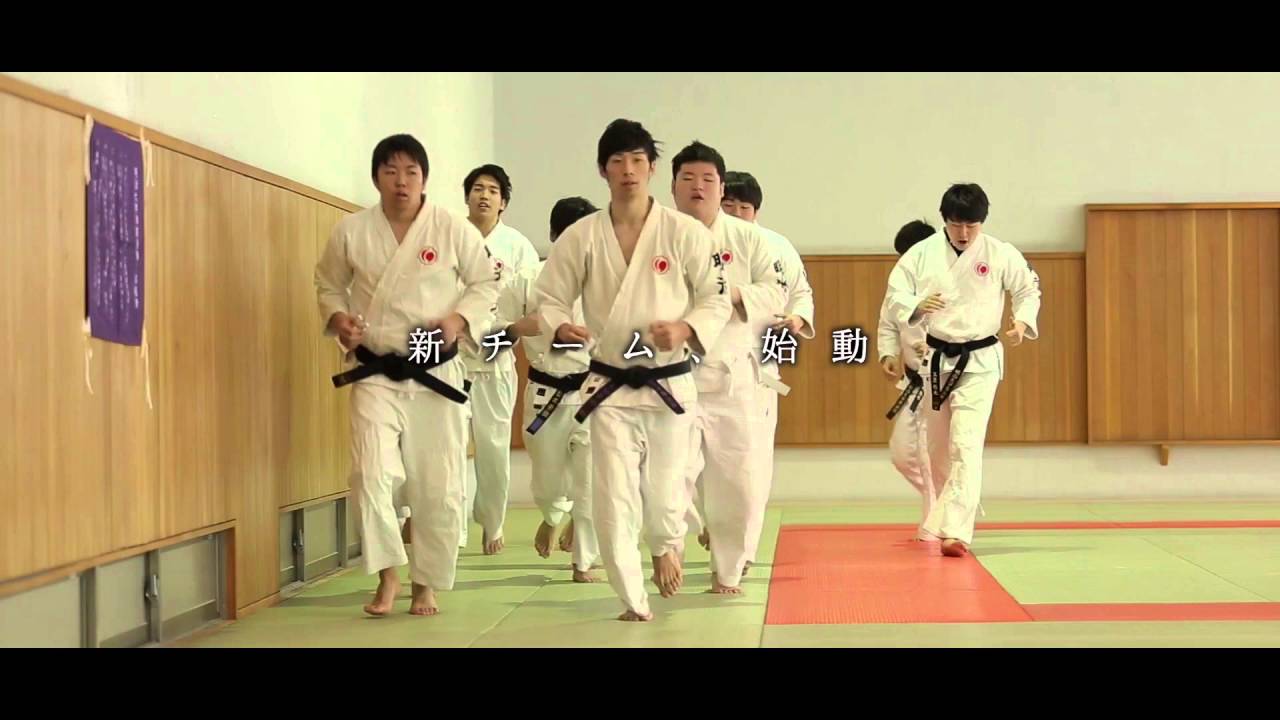 全日本学生拳法選手権大会4連覇記念PV