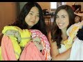 Summer Haul with JenStyleee!! J.Crew, LOFT, and Beauty!