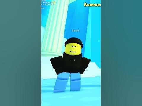 Roblox SIDE EYE 👀 - YouTube