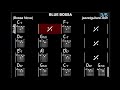 Blue Bossa Backing Track guitare