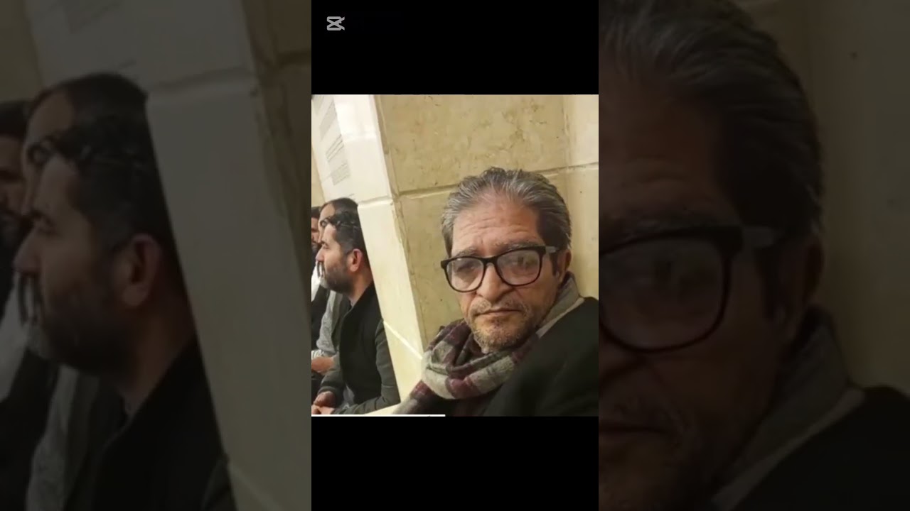 المنسد الشيخ طه الزعبي