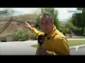 Incendios en California ya han quemado el equivalente a 700 campos de fútbol | Noticias Telemundo
