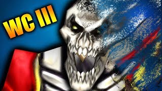 Дикий Warcraft № 28 Временная армия