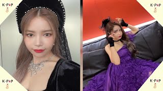 MAMAMOO Solar Net Worth 2022 How Rich Has the 'HONEY' Singer Gotten