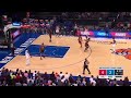 Knicks Fans Chanting "Fuck Trae Young"