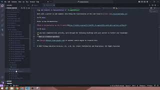 Node 14 Stu appendFile