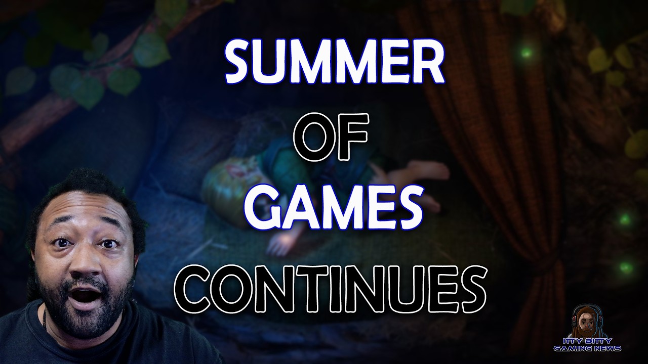 Zelda Ocarina of Time Remake Announced!