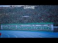 Curva Sud Magana Ambiance Du Match Raja Vs O Dcheira 25 10 2025 Montalite Ultras