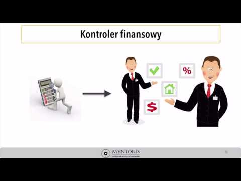 Wideo: Różnica Między Kontrolerem Finansowym A Menedżerem Finansów