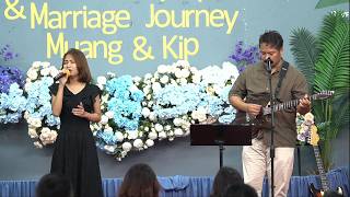 Tawngtung Lungnop Na - Cover ( Huaisen )