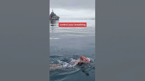 How to NOT Get Hypothermia in Cold Water