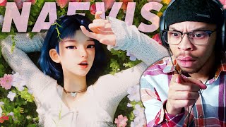Download Lagu This track is GENUINELY PEAK | nævis 나이비스 'Sensitive' MV reaction MP3