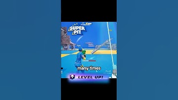 I just Found the BEST LOADOUT! #unc #superpit #unchained #fortnitemaps #fortnite