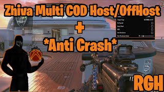 Cod Zhiva Menu Multi Hostoffhost Download Rgh Xbox 360