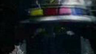 Power Rangers Back To Action Project# 2  Let's Rocket