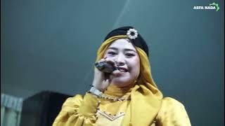 ASFA NADA FULL ALBUM AGUSTUS 2022