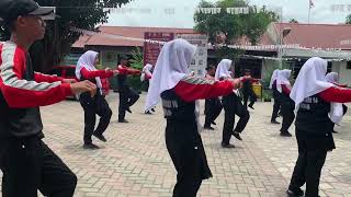 Download Lagu Video Senam Kreatif Projek P5 (Projek penguatan profil pelajar Pancasila) MP3