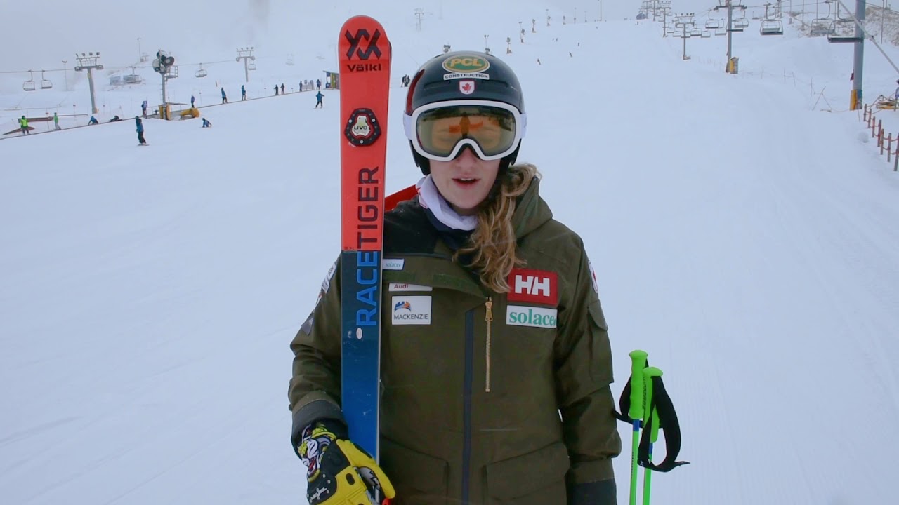 PCL Teams Up With Alpine Canada