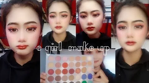 Try lng e girl ka gurl|by Criste kim