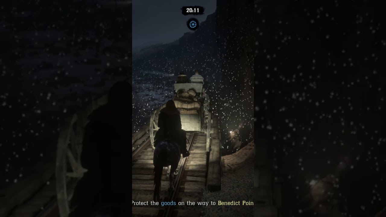 We Lose People on the Trade 