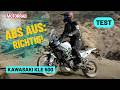 Kawasaki KLE 500 (2026): A2‑Enduro‑Comeback mit 45 PS, ABS aus, SE vs. Standard & Preis