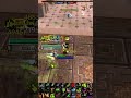 1v2 #worldofwarcraft #wow #warcraft #thewarwithin #arena #pvp #wowpvp