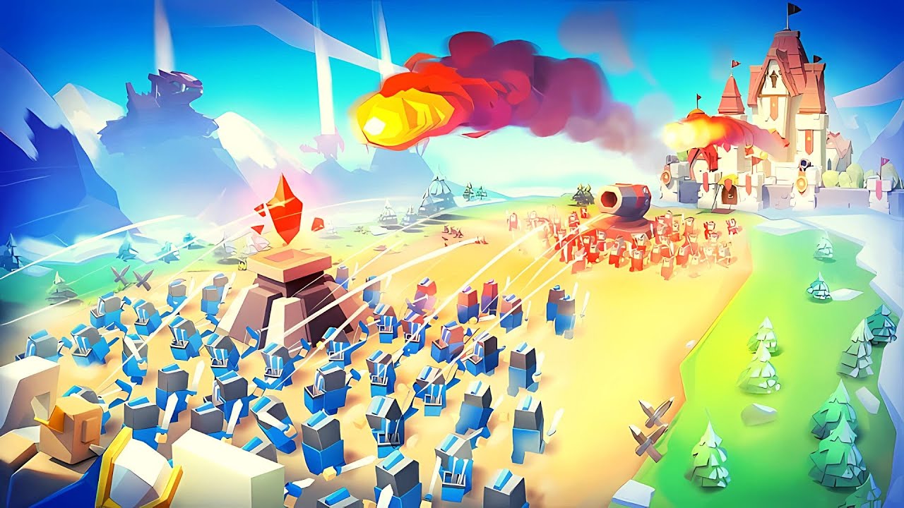 Ios Android Games 10 Best NEW iOS & Android Games of 2021 Ep 21 - YouTube