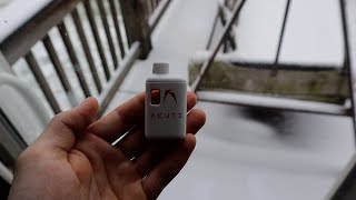 Missouri’s SMALLEST disposable