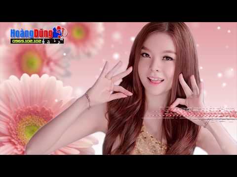 Karaoke Duyên Phận Remix   Saka Trương Tuyền full beat