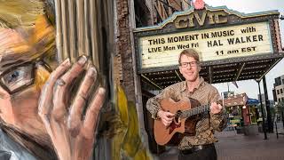 Hal Walker Live Stream
Hal Walker Live Stream Hal Walker Live Stream