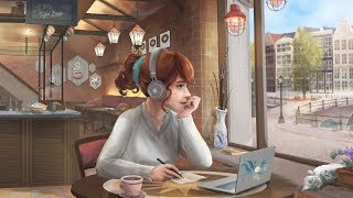 Beats - lofi hip hop music