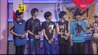 [HD] 080525 SHINee - Debut Interview @ⓘⓝⓚⓘⓖⓐⓨⓞ