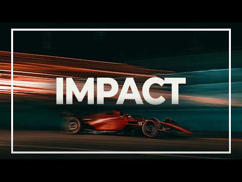 No Copyright Powerful Cinematic Trailer Music  / Momentum by soundridemusic