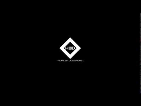 I joined Home of Designers!