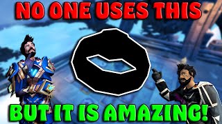 I Had No Idea How AWESOME This RING Was!
Nobody uses this ring! but you should give it a try!
Music Channel! - https://www.youtube.com/channel/UCaknEhRv_576QZdYPRvZICA
Shorts Channel - https://www.youtube.com/channel/UCn2PcyxmUajSdByJgHV3ybA/videos
Join this channel to get access to perks:
https://www.youtube.com/channel/UCjISJbRbpH_bmjbHj50wx4w/join
Follow me on TWITCH!
https://www.twitch.tv/init_yeah
The MMO Mouse I USE & Recommend!
https://amzn.to/2ZhATBe
My Microphone!
https://amzn.to/3jutdTm
I have a DISCORD get in here!
https://discord.gg/cUfmhzY6bc I Had No Idea How AWESOME This RING Was!