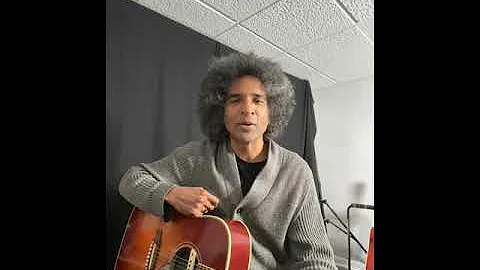 William DuVall of Alice In Chains playing Down In ...