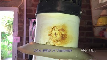 COMBI BOILER INSTALLATION LEEDS - Guiseley - Yeadon - Menston - Otley