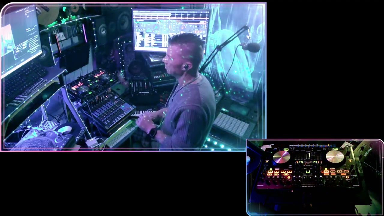 Techno melodic - minimal mix 27