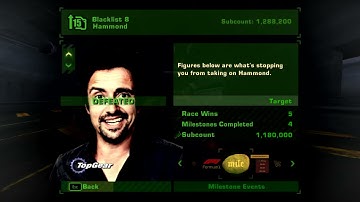 Need for Speed Most Wanted - Pepega Edition V2 Fun Playthrough (part 8)